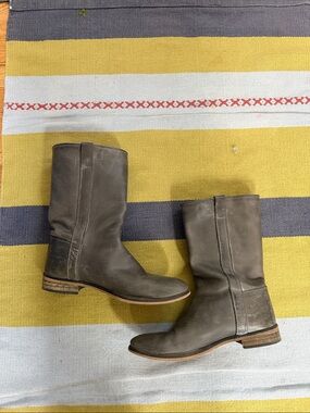 Ivylee Copenhagen Simone boots, size 40